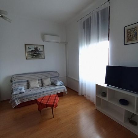 Studio Bella Rovinj Exterior photo