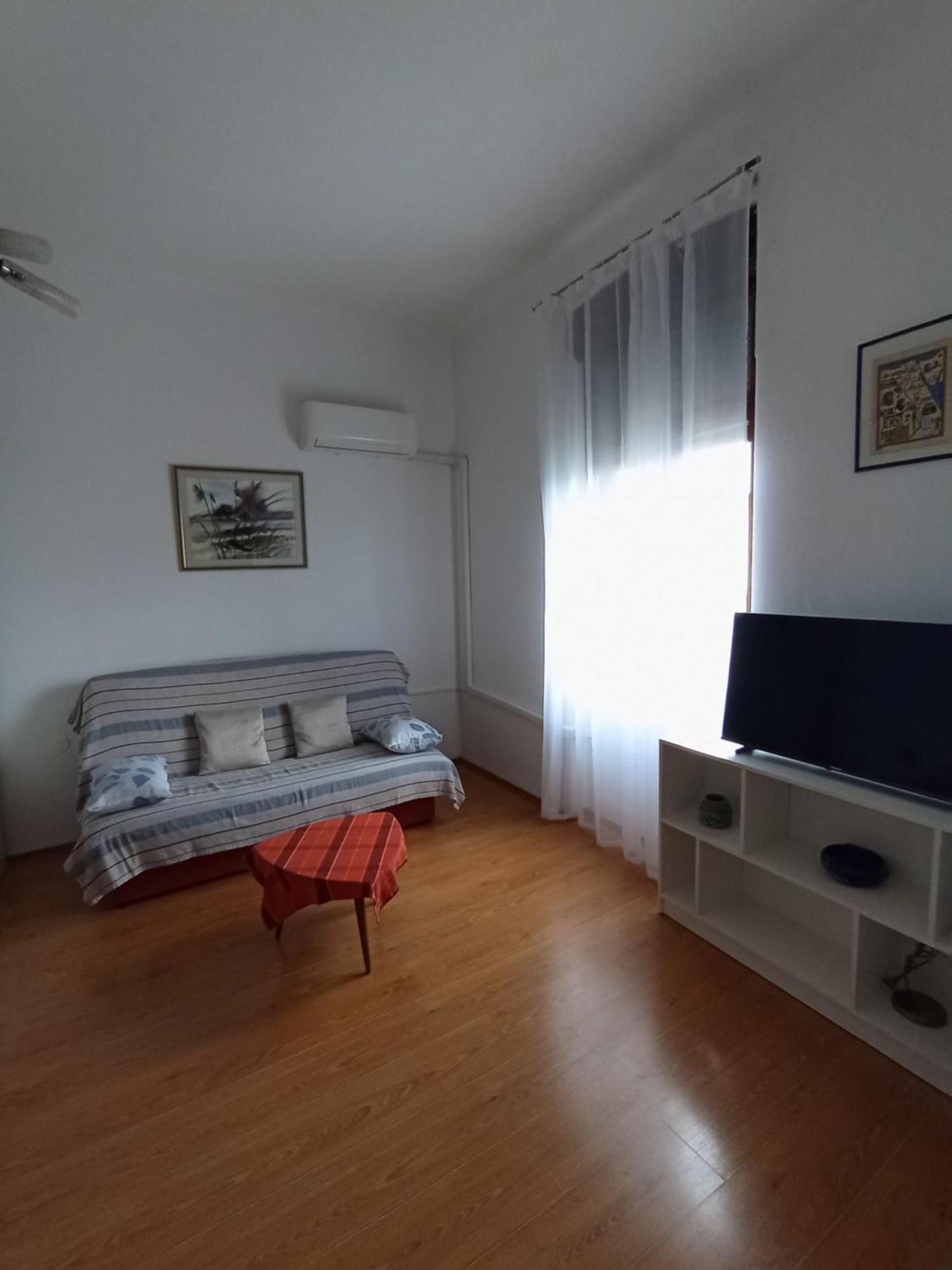 Studio Bella Rovinj Exterior photo