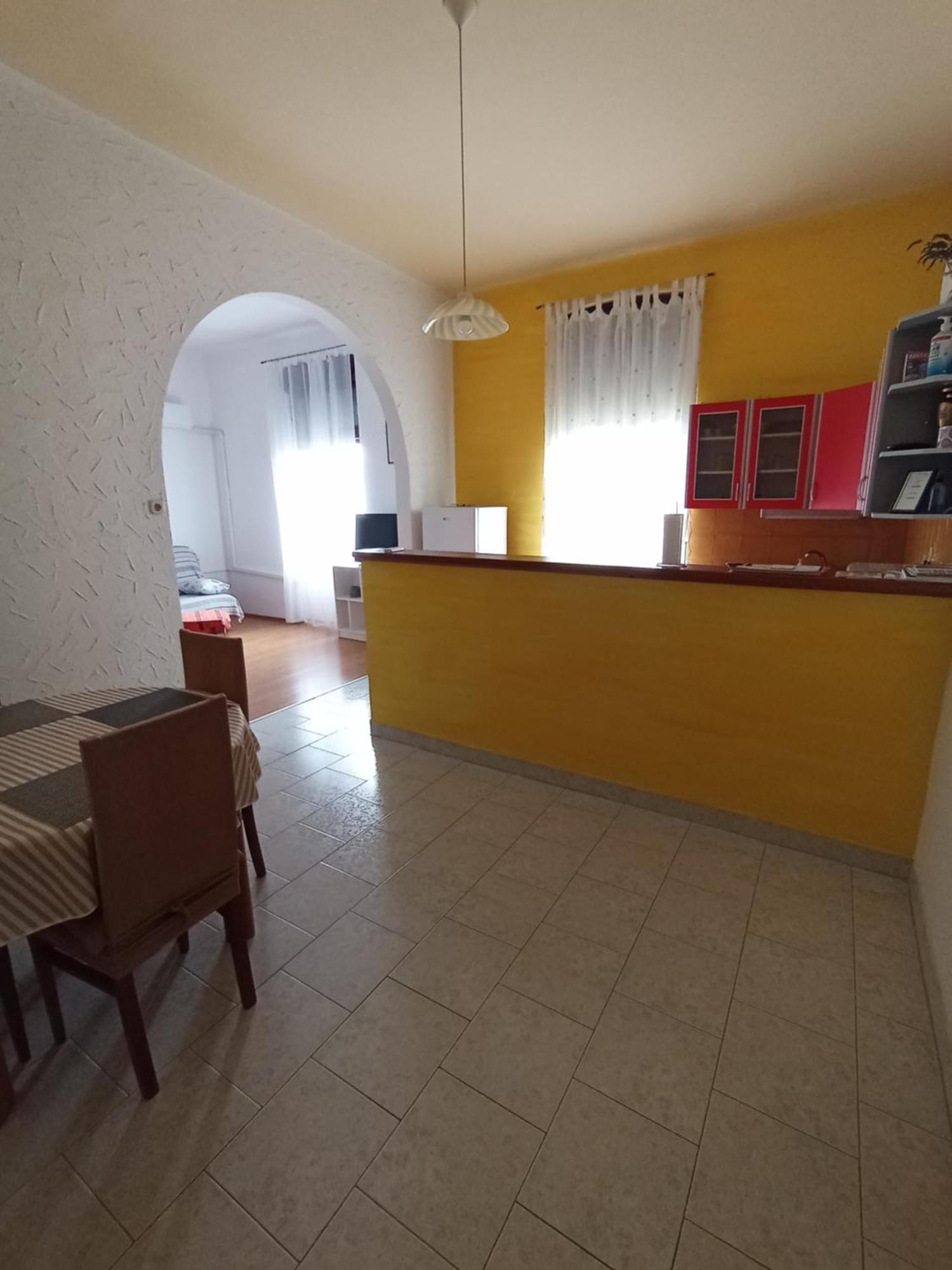 Studio Bella Rovinj Exterior photo