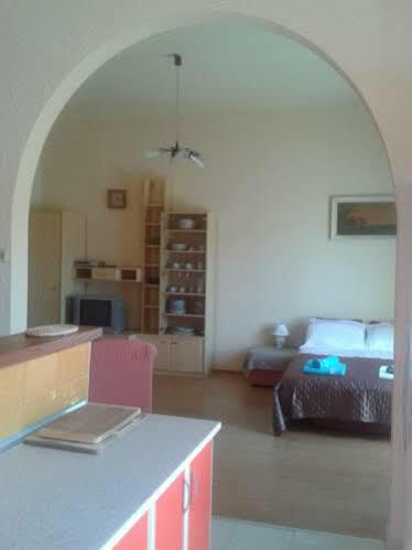 Studio Bella Rovinj Exterior photo